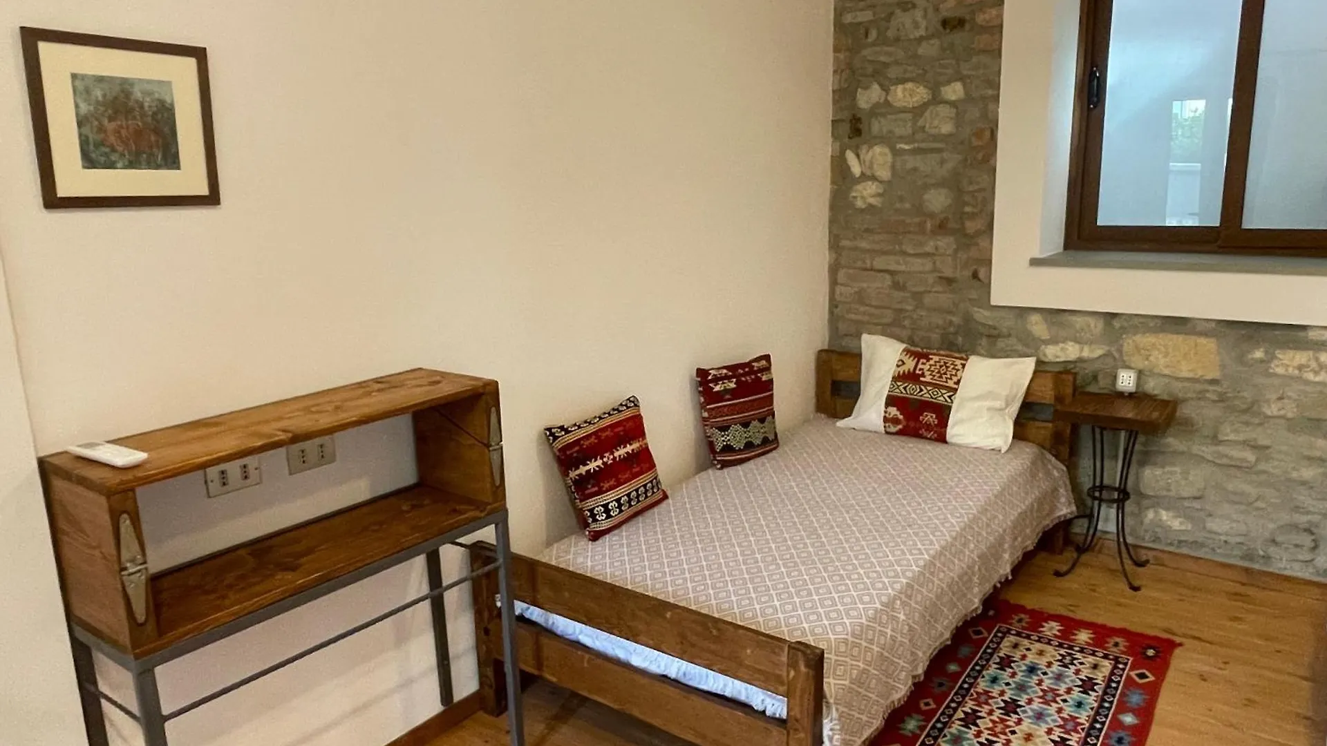 Iris House - Casa Indipendente A Berat Villa Albanien